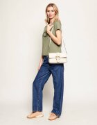 Pinko De piele geantă pe umăr LOVE ONE CLASSIC