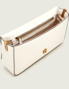 Pinko De piele geantă pe umăr LOVE ONE CLASSIC