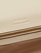 Pinko De piele geantă pe umăr LOVE ONE CLASSIC