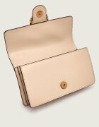 Pinko De piele geantă pe umăr Love One Mini