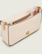 Pinko De piele geantă pe umăr LOVE ONE MINI SLOUCHY