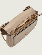 Pinko De piele geantă pe umăr Love One Pocket