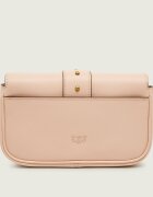 Pinko De piele geantă pe umăr LOVE ONE POCKET