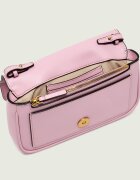 Pinko De piele geantă pe umăr LOVE ONE POCKET