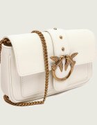 Pinko De piele geantă pe umăr LOVE ONE POCKET