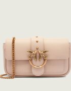 Pinko De piele geantă pe umăr LOVE ONE POCKET C