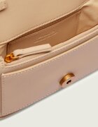 Pinko De piele geantă pe umăr LOVE ONE POCKET C