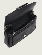 Pinko De piele geantă pe umăr LOVE ONE POCKET C