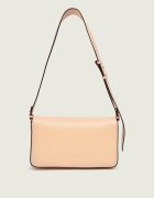 Pinko De piele geantă pe umăr LOVE ONE SLOUCHY CLASSIC