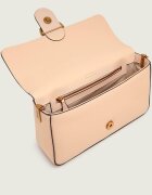 Pinko De piele geantă pe umăr LOVE ONE SLOUCHY CLASSIC