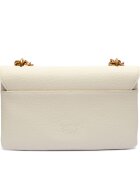 Pinko De piele geantă pe umăr LOVE ONE SOFT MINI