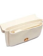 Pinko De piele geantă pe umăr LOVE ONE SOFT MINI