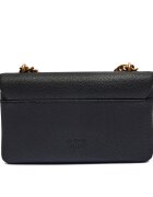 Pinko De piele geantă pe umăr LOVE ONE SOFT MINI
