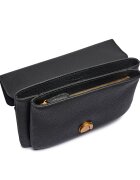Pinko De piele geantă pe umăr LOVE ONE SOFT MINI
