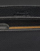 Pinko De piele geantă pe umăr LOVE ONE SOFT MINI