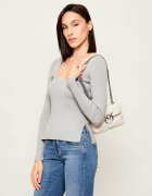 Pinko De piele geantă pe umăr Love Puff Baby