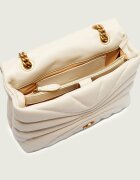 Pinko De piele geantă pe umăr LOVE PUFF CLASSIC CL
