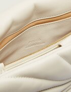 Pinko De piele geantă pe umăr LOVE PUFF CLASSIC CL