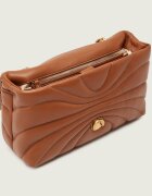 Pinko De piele geantă pe umăr Love Puff Classic Cl