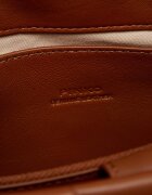 Pinko De piele geantă pe umăr Love Puff Classic Cl