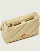 Pinko De piele geantă pe umăr LOVE PUFF MINI
