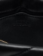 Pinko De piele geantă pe umăr Love Puff Mini Small B.