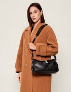 Pinko De piele geantă pe umăr NEW SADDLE CLASSIC