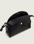 Pinko De piele geantă pe umăr NEW SADDLE CLASSIC