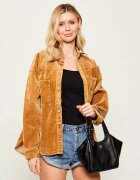 Pinko De piele geantă pe umăr TOTE MINI