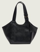 Pinko De piele geantă pe umăr TOTE MINI