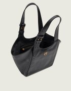 Pinko De piele geantă pe umăr TOTE MINI