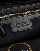 Pinko De piele geantă pe umăr TOTE MINI