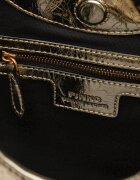 Pinko De piele geantă pe umăr TOTE MINI BAG