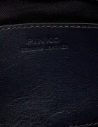 Pinko De piele geantă pe umăr TRIPLET MINI