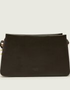 Pinko De piele geantă pe umăr TRIPLET MINI
