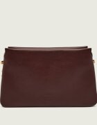 Pinko De piele geantă pe umăr TRIPLET MINI