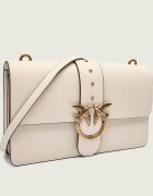 Pinko De piele geantă poștaș LOVE ONE CLASSIC CL