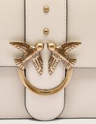 Pinko De piele geantă poștaș LOVE ONE CLASSIC CL