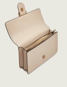 Pinko De piele geantă poștaș Ove One Classic New Buckle