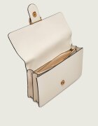 Pinko De piele geantă poștaș Ove One Classic New Buckle
