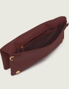 Pinko De piele geantă poștaș/poșetă plic CLICK SOFT HORIZONTAL CLASSIC