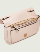 Pinko De piele geantă poștaș/poșetă plic Love One Pocket C