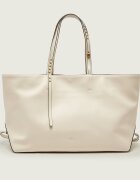 Pinko De piele geantă shopper CABAS CLASSIC