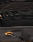 Pinko De piele geantă tip sac Cargo