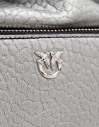 Pinko De piele geantă tip sac CARGO BUCKET