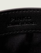 Pinko De piele geantă tip sac MINI BUCKET