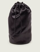 Pinko De piele geantă tip sac MINI BUCKET