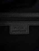 Pinko De piele geantă tip sac SLOUCHY EXTRA