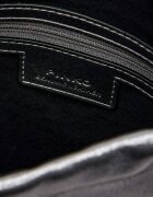 Pinko De piele geantă tip sac SLOUCHY MINI