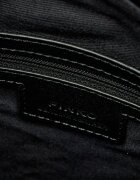 Pinko De piele geantă tip sac SLOUCHY MINI